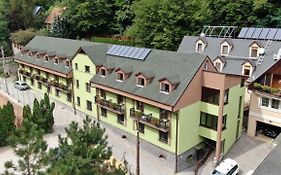 Horsky Hotel Eva